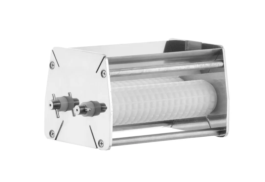 Hendi Rollers voor gevogelte 975329 - RVS