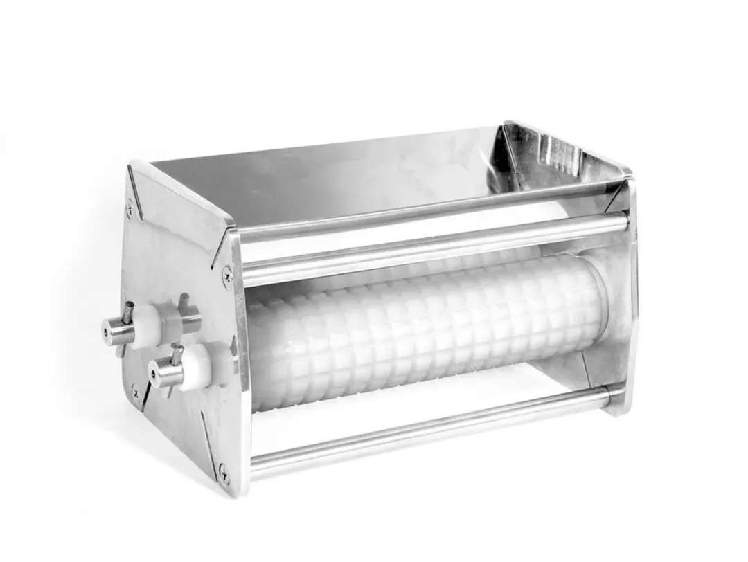 Hendi Rollers voor gevogelte 975329 - RVS