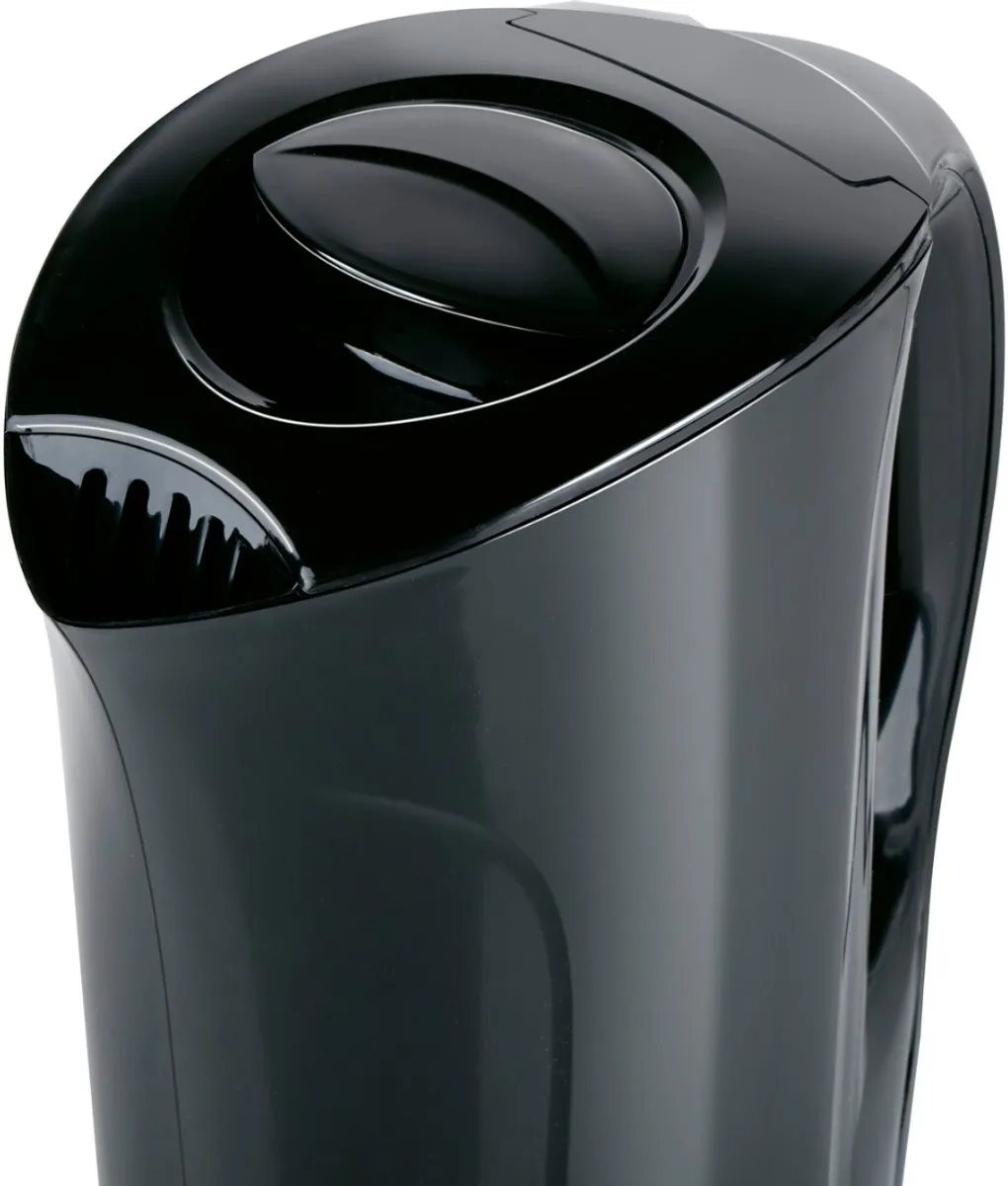 Alpina Waterkoker MEALEL7180/007 2200W - 1L - Zwart - afbeelding 6 van 6