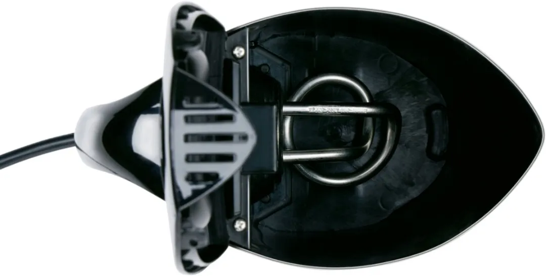 Alpina Waterkoker MEALEL7180/007 2200W - 1L - Zwart