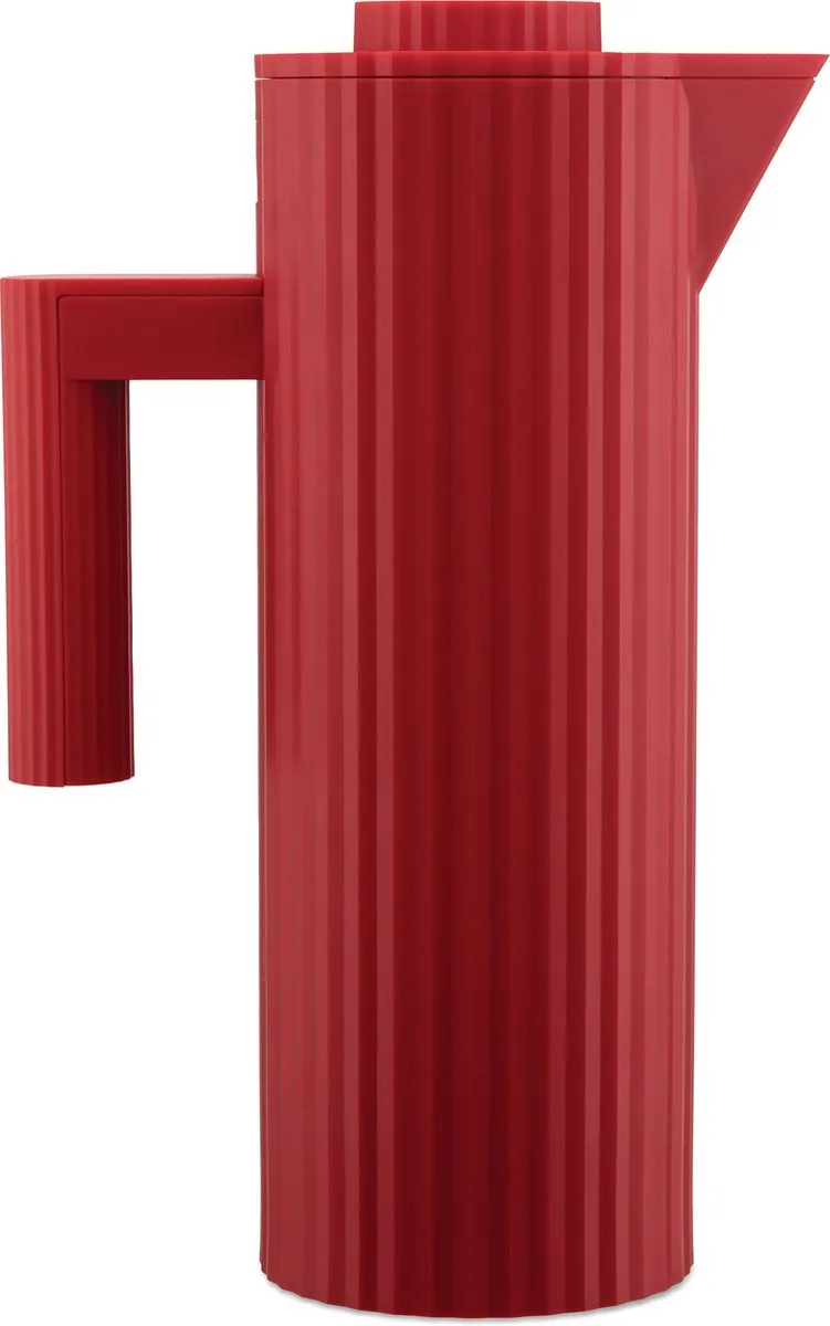 Alessi Plissé Thermoskan MDL12 R