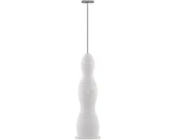 Alessi Melkopschuimer Pulcina MDL11 W