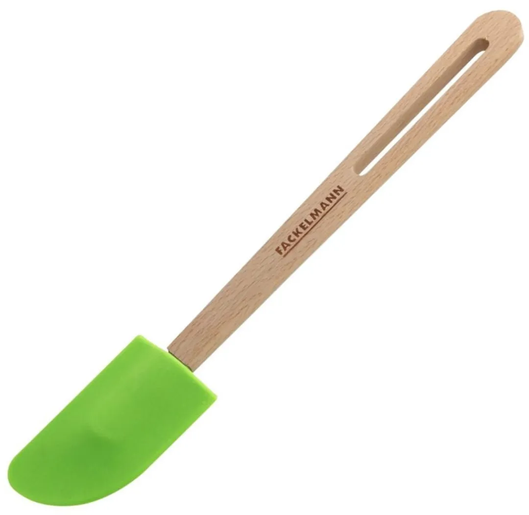 Fackelmann 31058 Siliconen Spatel