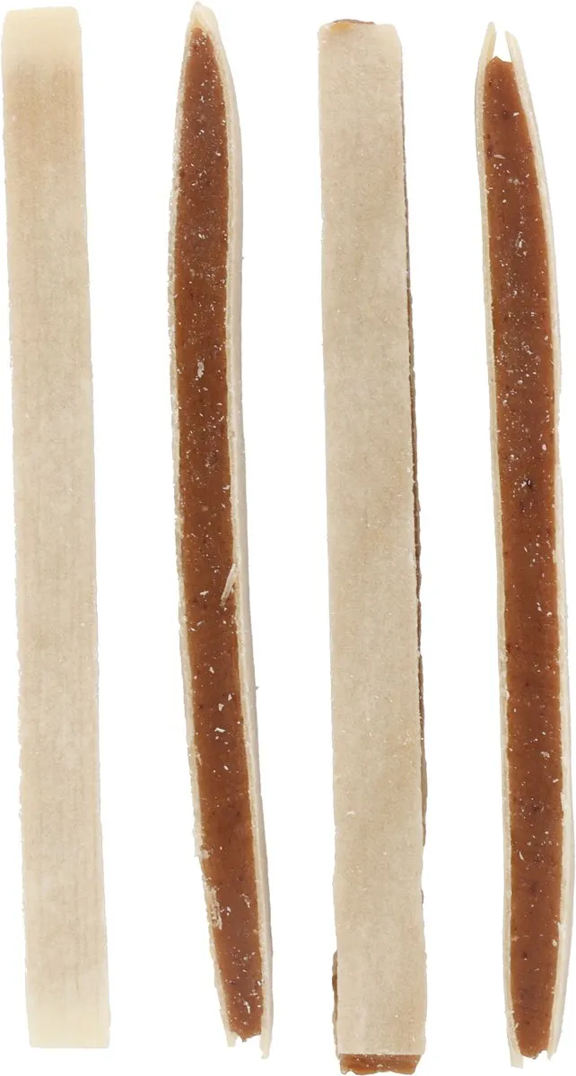 Flamingo Hapki Sushi Strips Gans & Vis 85g