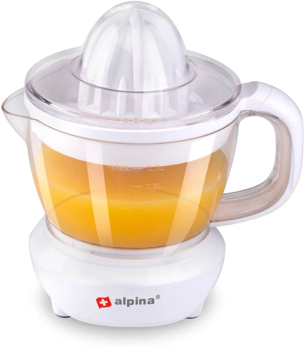 Alpina Citruspers MEALEL7150/006