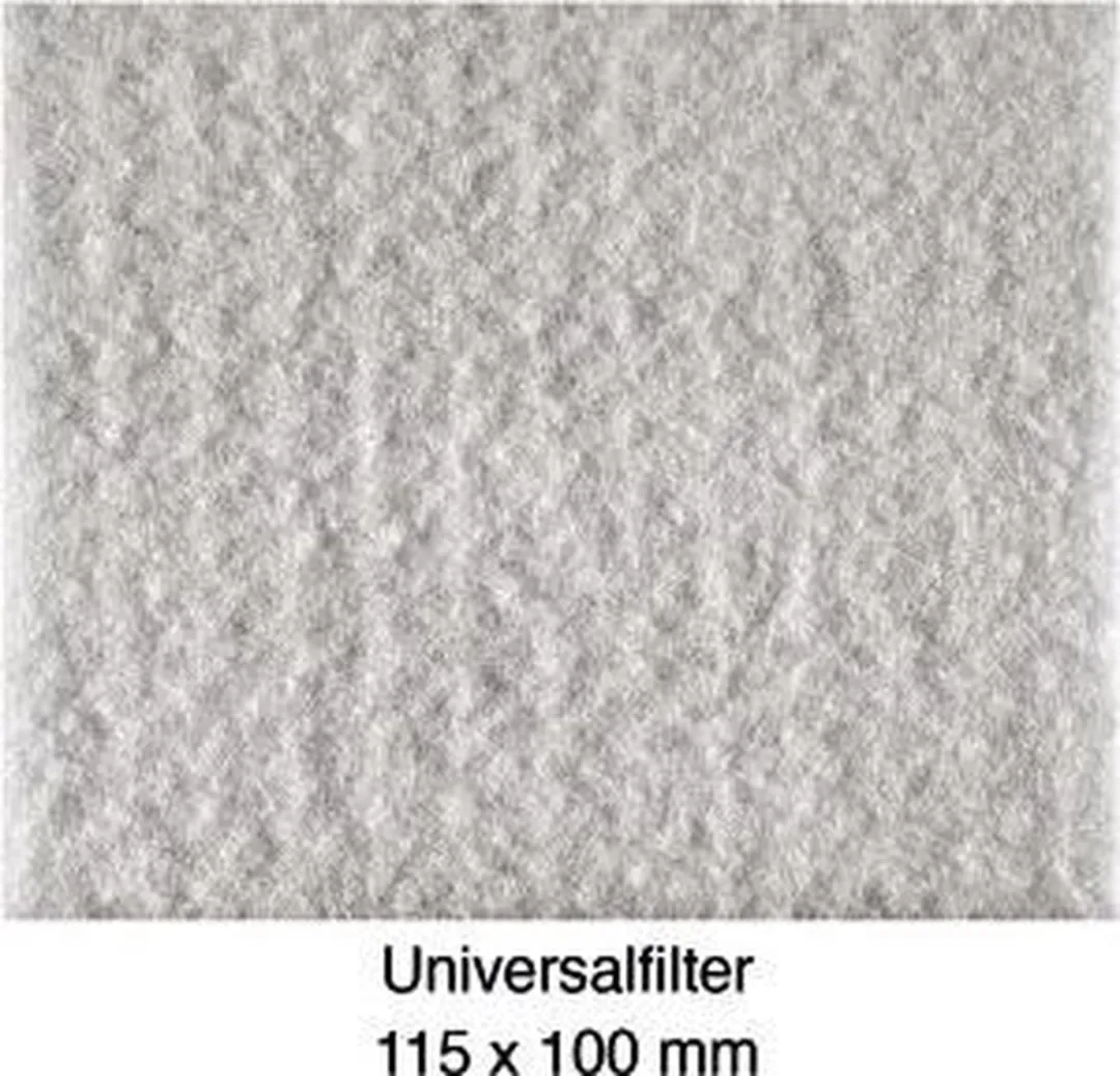 Xavax PR 03 Stofzuigerzakken & Filter - 5 Stuks