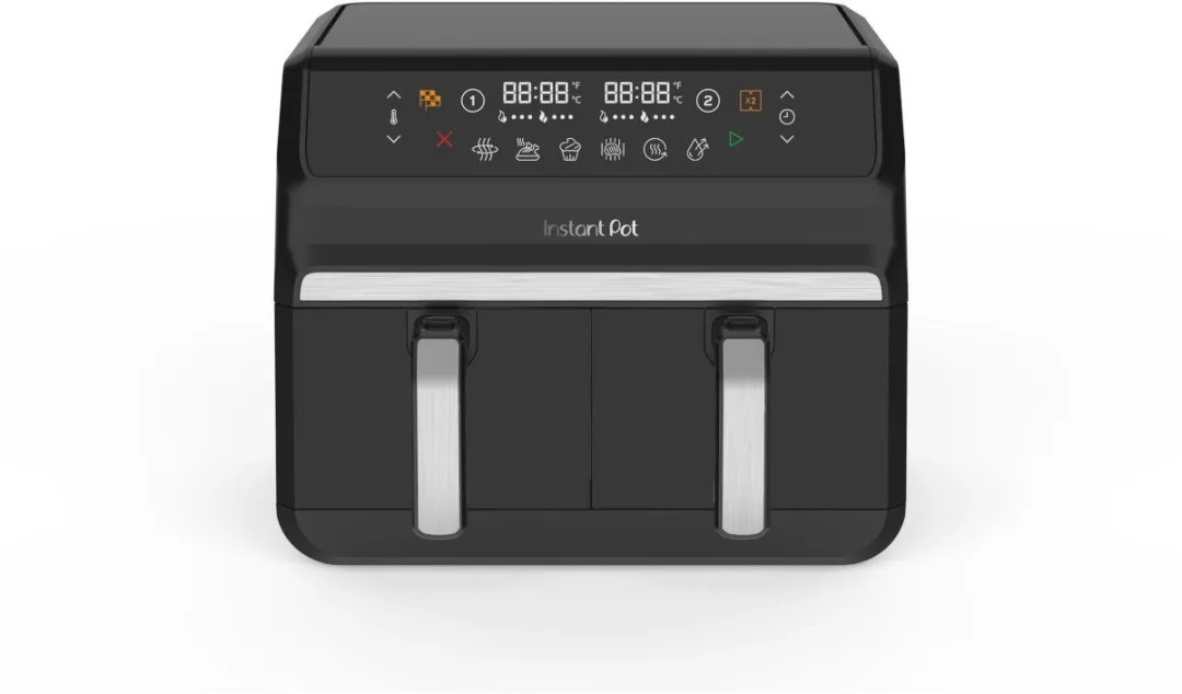 Instant Pot Vortex 8 Dubbele Lade