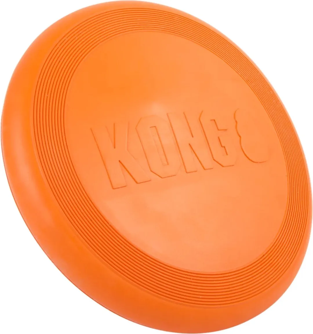 KONG Flyer Limited Edition L Frisbee - Oranje