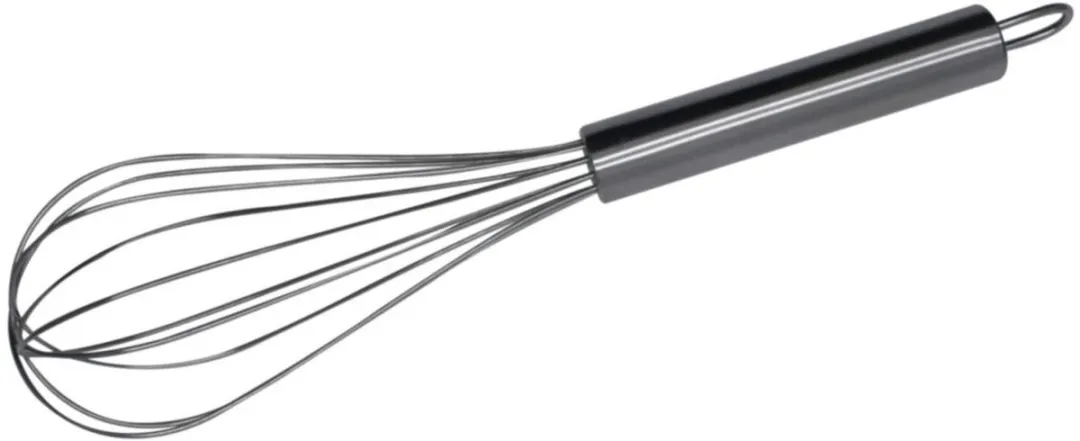 Fackelmann 9990450 Keukengereedschapset 9-delig - Roestvrij staal - afbeelding 6 van 6