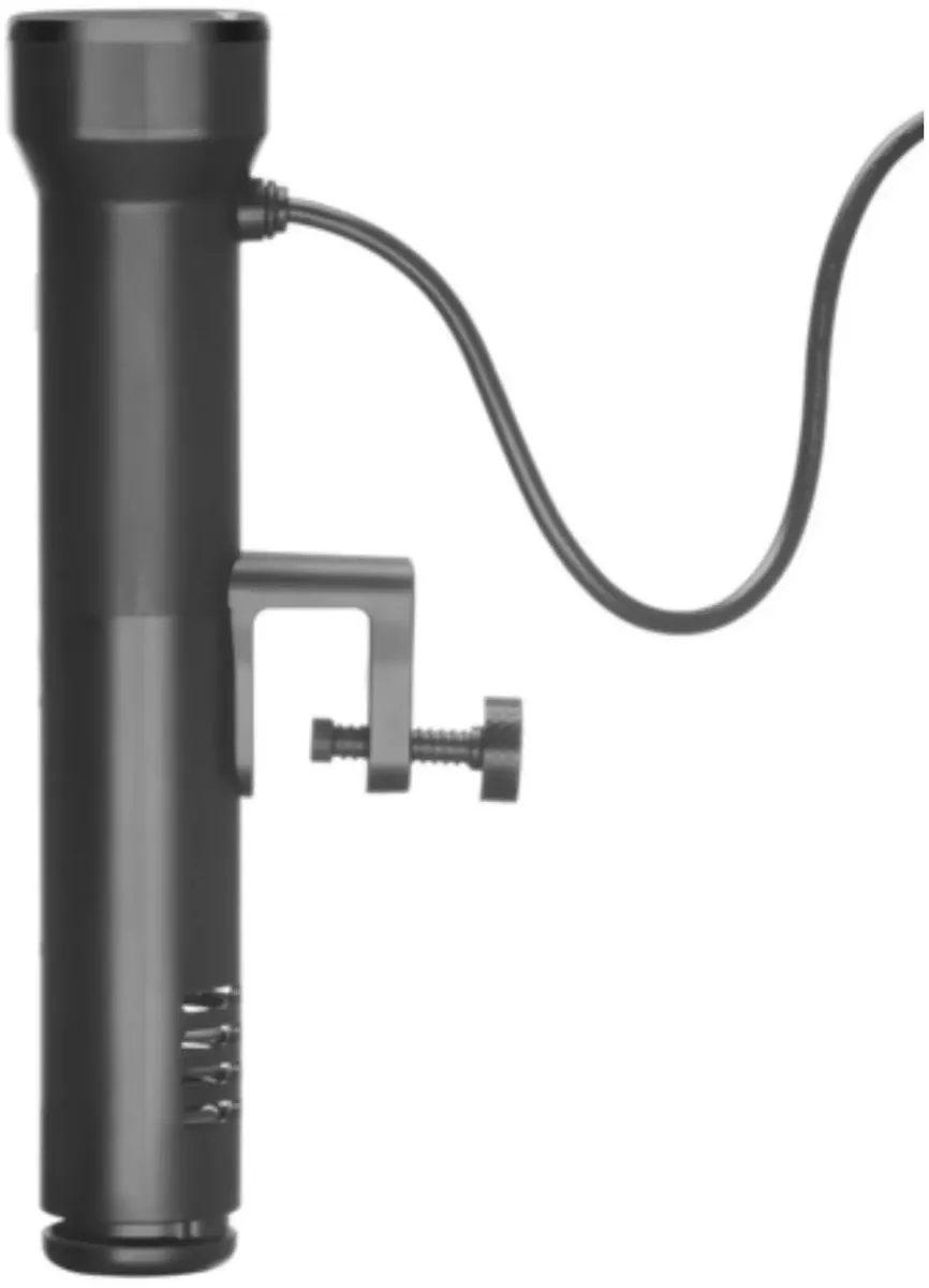 HENDI Sous-vide Stick 221129 - 1200W - 30L - Zwart