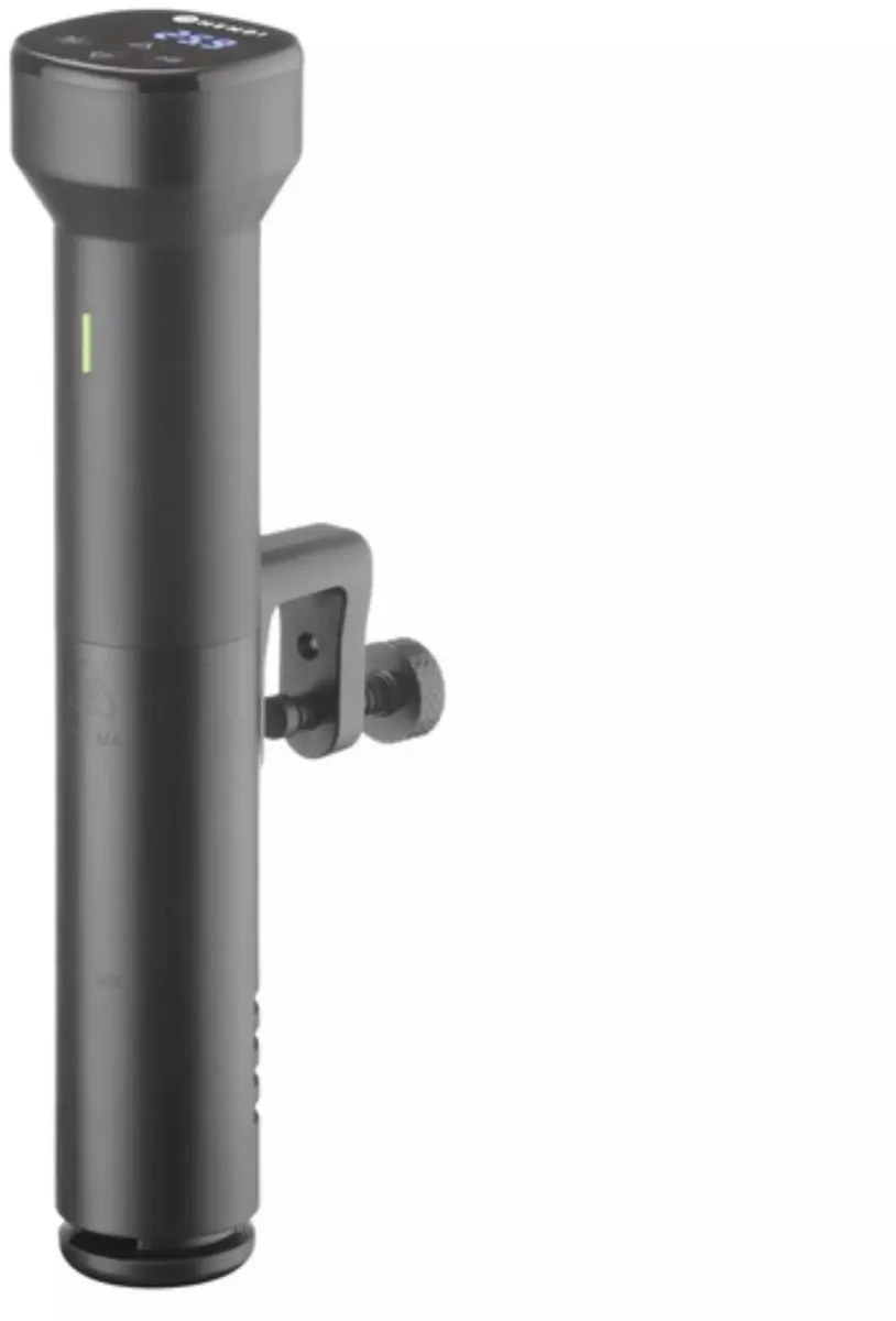 HENDI Sous-vide Stick 221129 - 1200W - 30L - Zwart - afbeelding 6 van 6