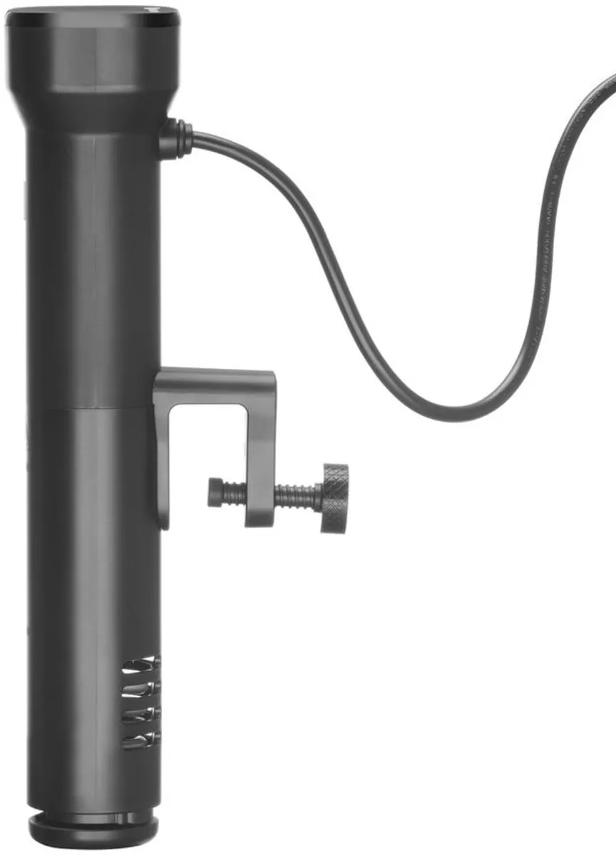 HENDI Sous-vide Stick 221129 - 1200W - 30L - Zwart
