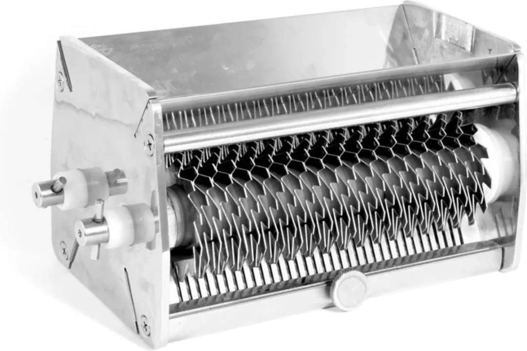 HENDI Rollers Rund & Varken 976180