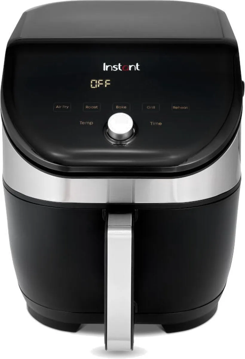 Instant Pot 5-in-1 Airfryer 5.7L