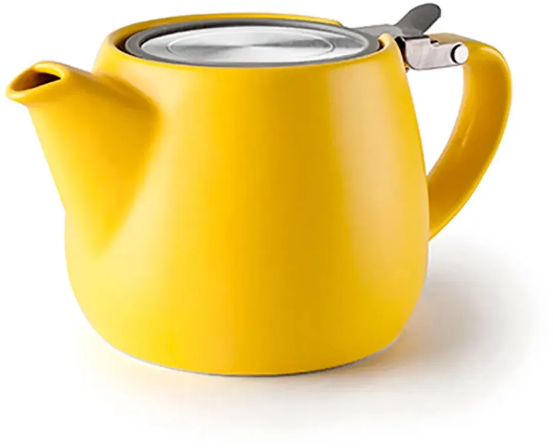Ibili Luxor Theepot