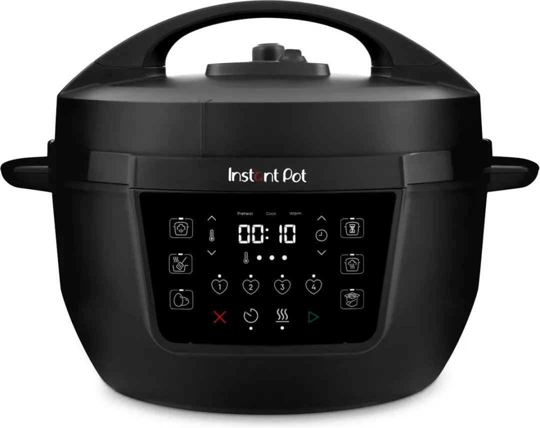 Instant Pot Rio XL 7,1L Multicooker