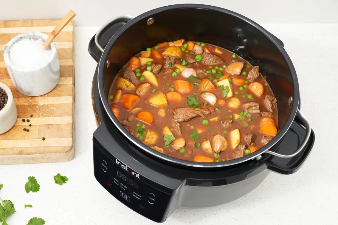Instant Pot Superior 7,2L Slowcooker - 800W