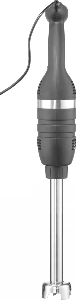 HENDI Kitchen Line Staafmixer 500W - 400mm - Zwart - afbeelding 6 van 6
