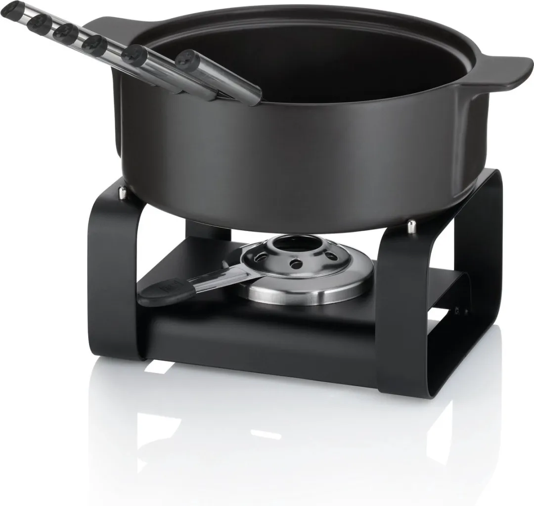 Kela Roman Kaasfondue