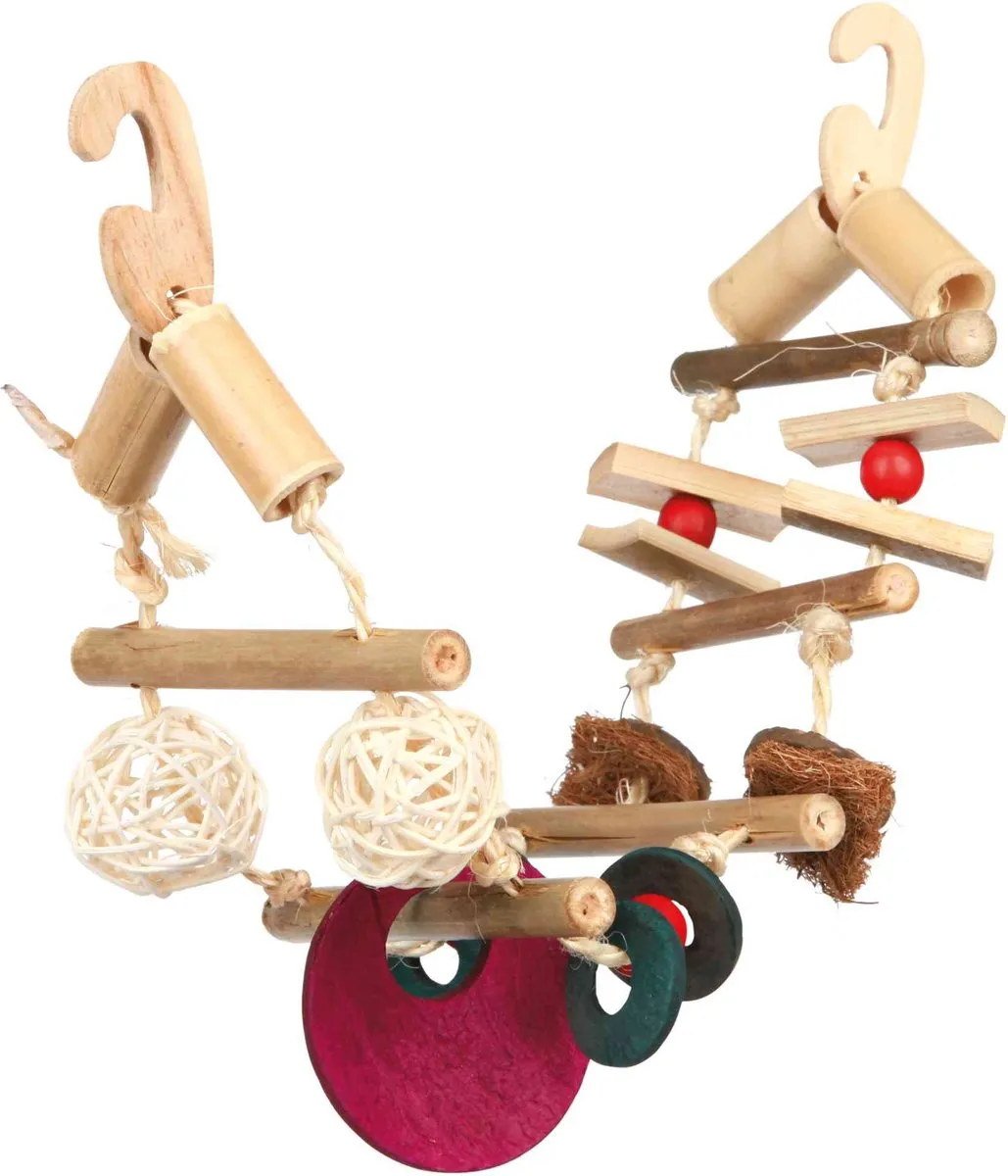 Trixie Hangbrug 45cm