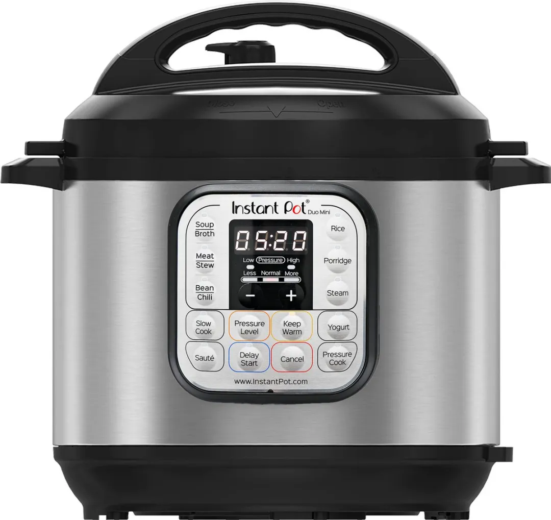 Instant Pot Duo 7,6L Multicooker 1500W