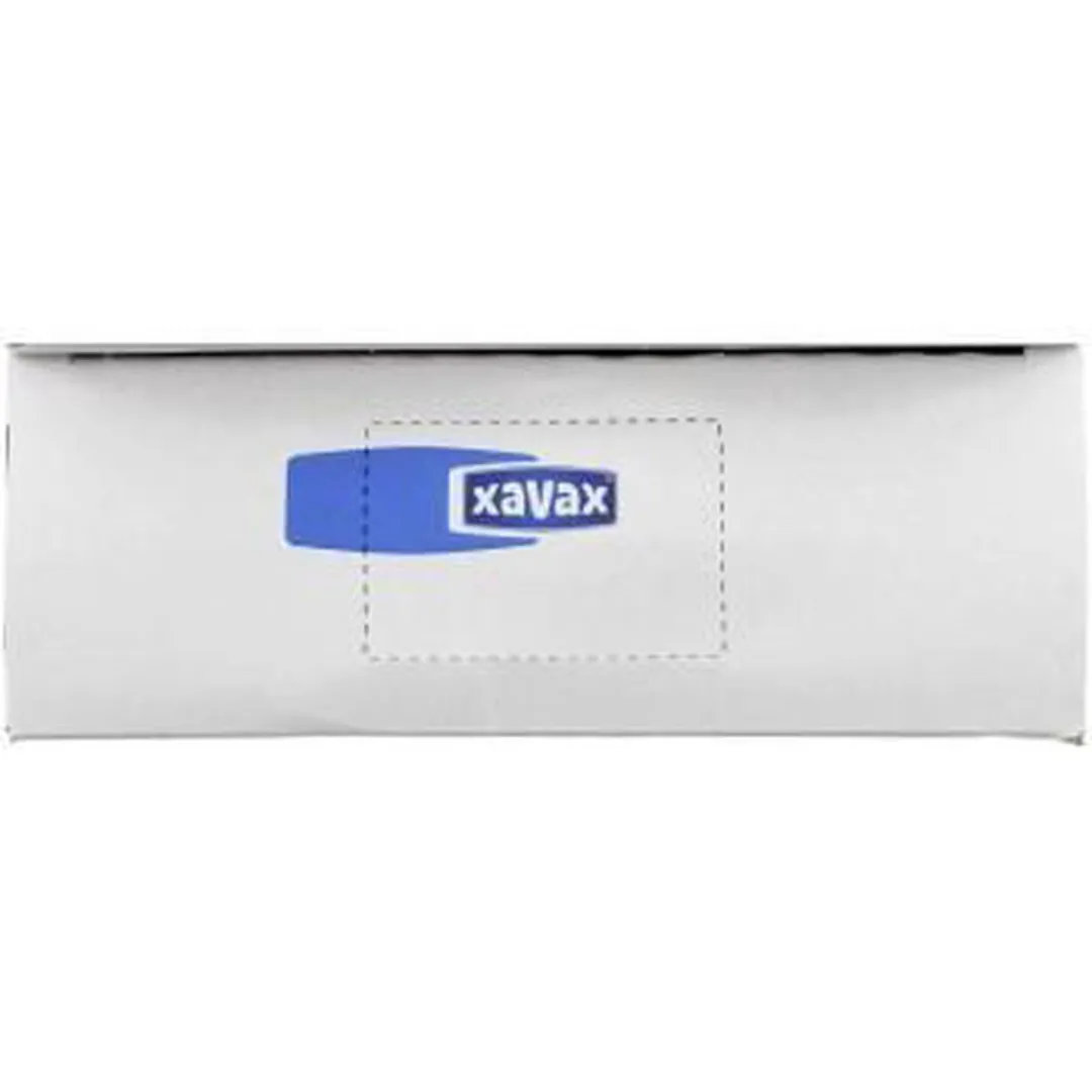 Xavax Stofzuigerzak AE 09 - 5 Stuks - o.a. AEG/Electrolux