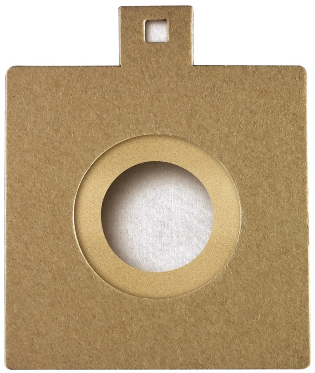 Xavax Stofzuigerzak AE 09 - 5 Stuks - o.a. AEG/Electrolux - afbeelding 6 van 6