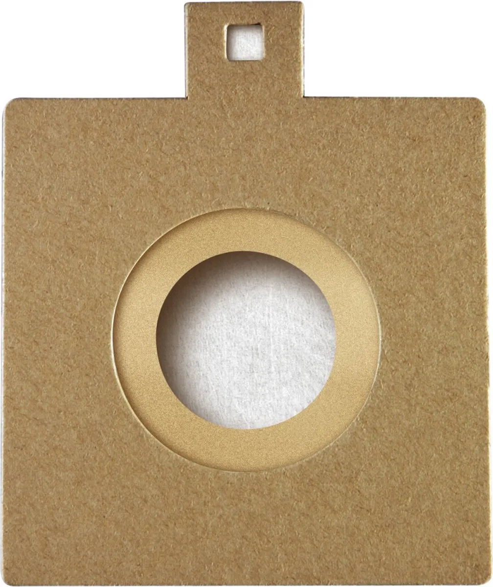 Xavax Stofzuigerzak AE 09 - 5 Stuks - o.a. AEG/Electrolux