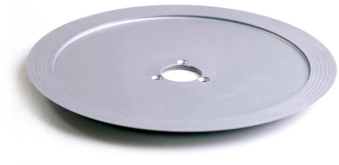 HENDI Snijmachine Mes Profi Line 975749 - Ø250mm - RVS