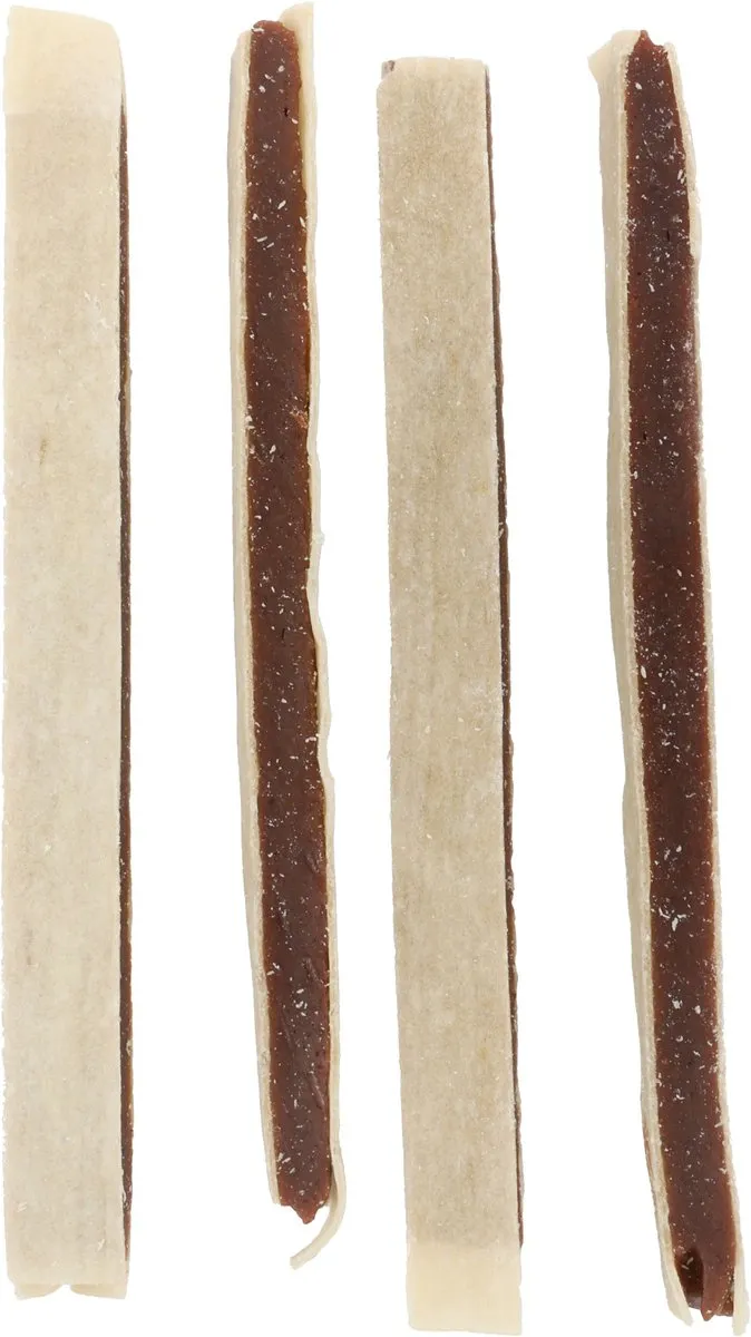 Flamingo Hapki Sushi Strips Paard & Vis 85g