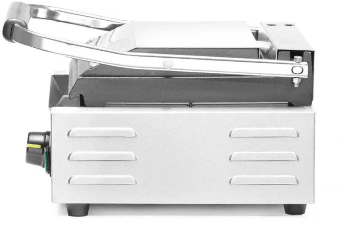 HENDI Contactgrill HEN-263600 - 1800W - 2 Platen - afbeelding 6 van 6