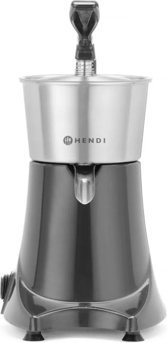 HENDI Easy Elektrische Citruspers 230W