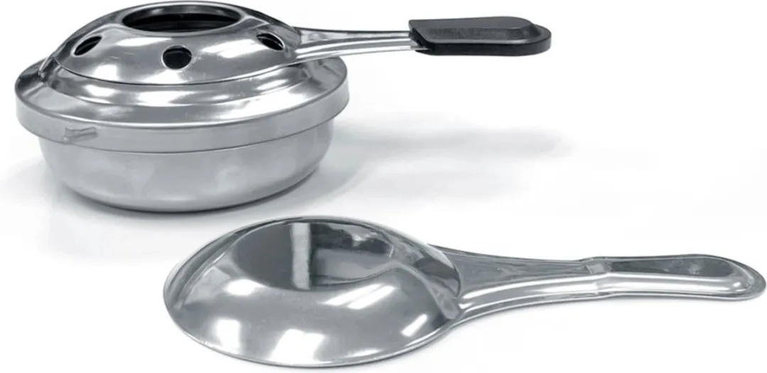 Hendi Fonduebranders 111420