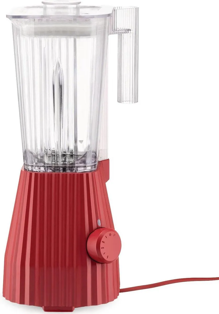Alessi Plissé Blender 700W