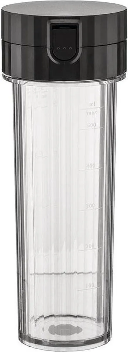 Alessi Plissé Blenderbeker 0.55L