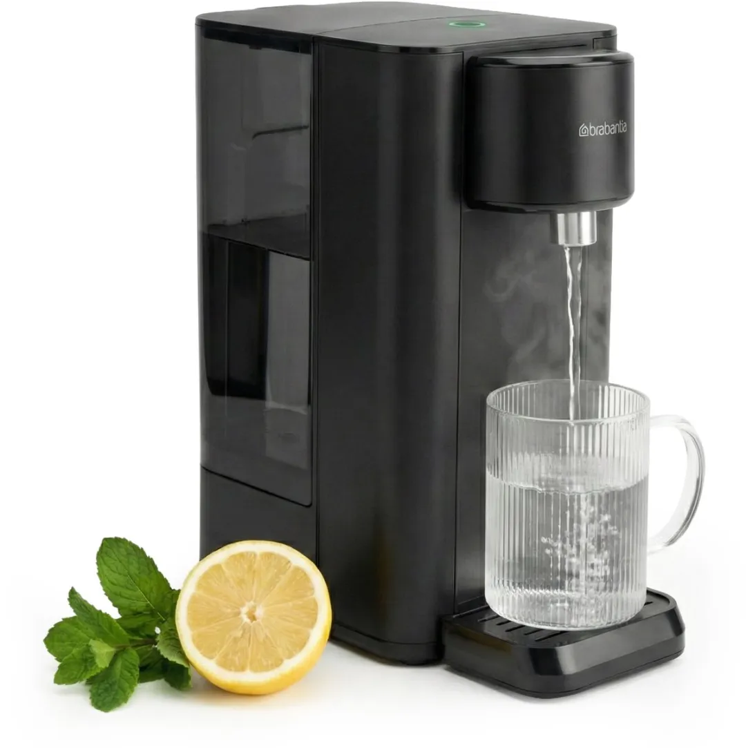 Brabantia Heetwaterdispenser BBEK1103
