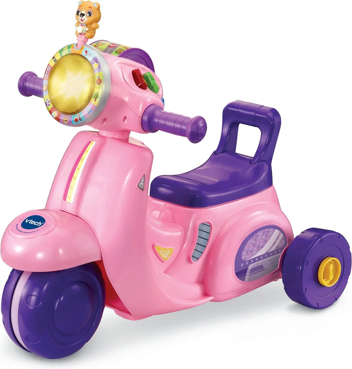 VTech Baby 80-572355 Speelgoed