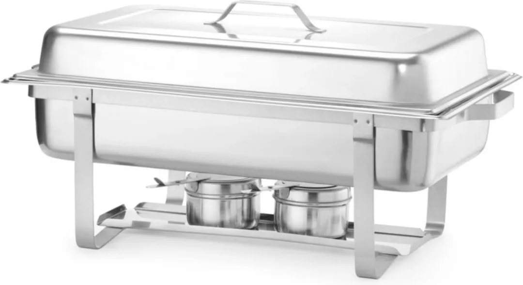 HENDI Economic Chafing Dish 9L