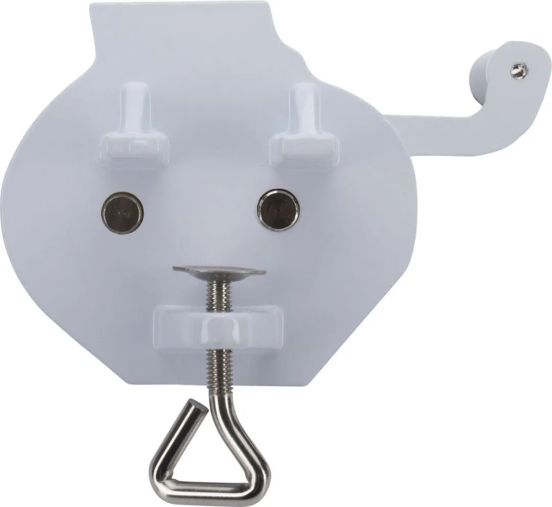 Westmark Bonenschiller Metaal 11862260 - Wit