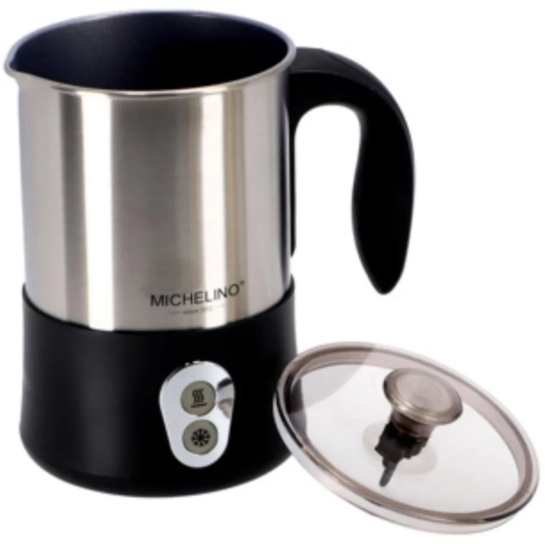 Michelino Melkopschuimer 450W