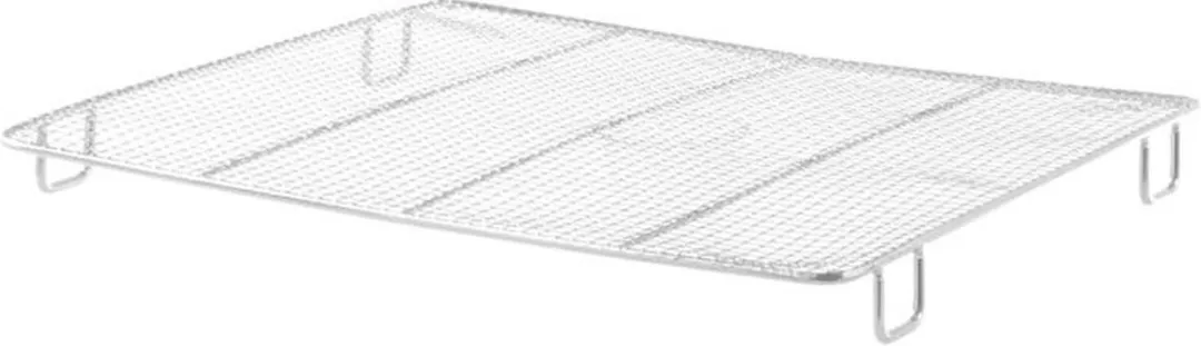 HENDI Donut Friteuse 12L - 3500W - Zilver