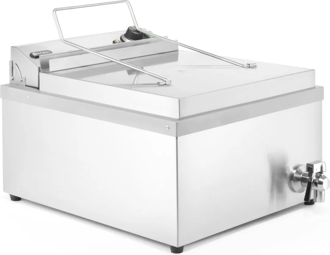 HENDI Donut Friteuse 12L