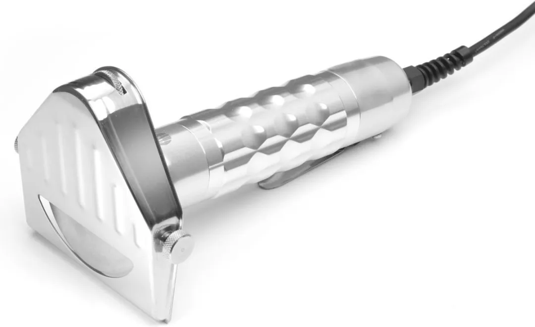 HENDI Elektrisch Kebabmes 267264 - 80mm - 8.000 RPM - IPX4