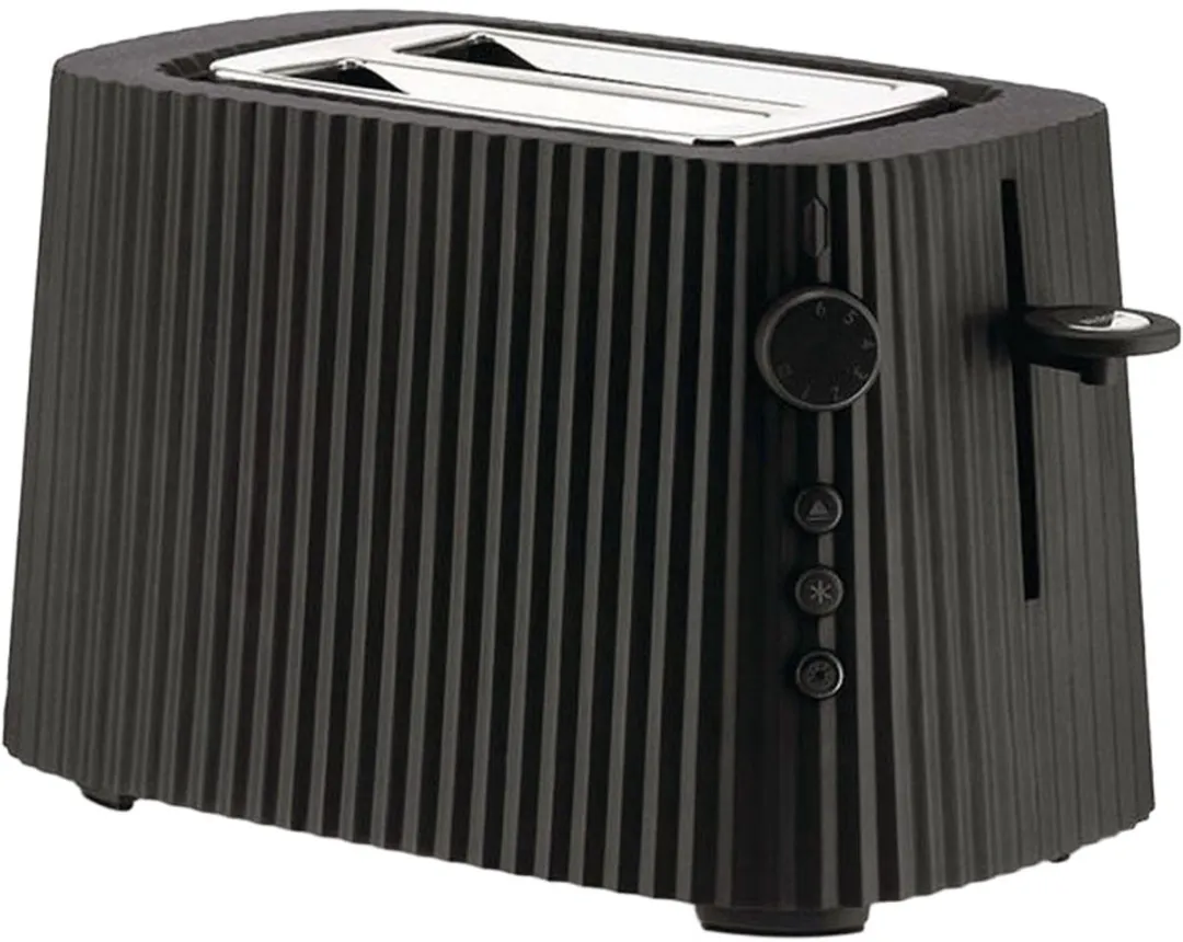 Alessi Plissé Broodrooster MDL08