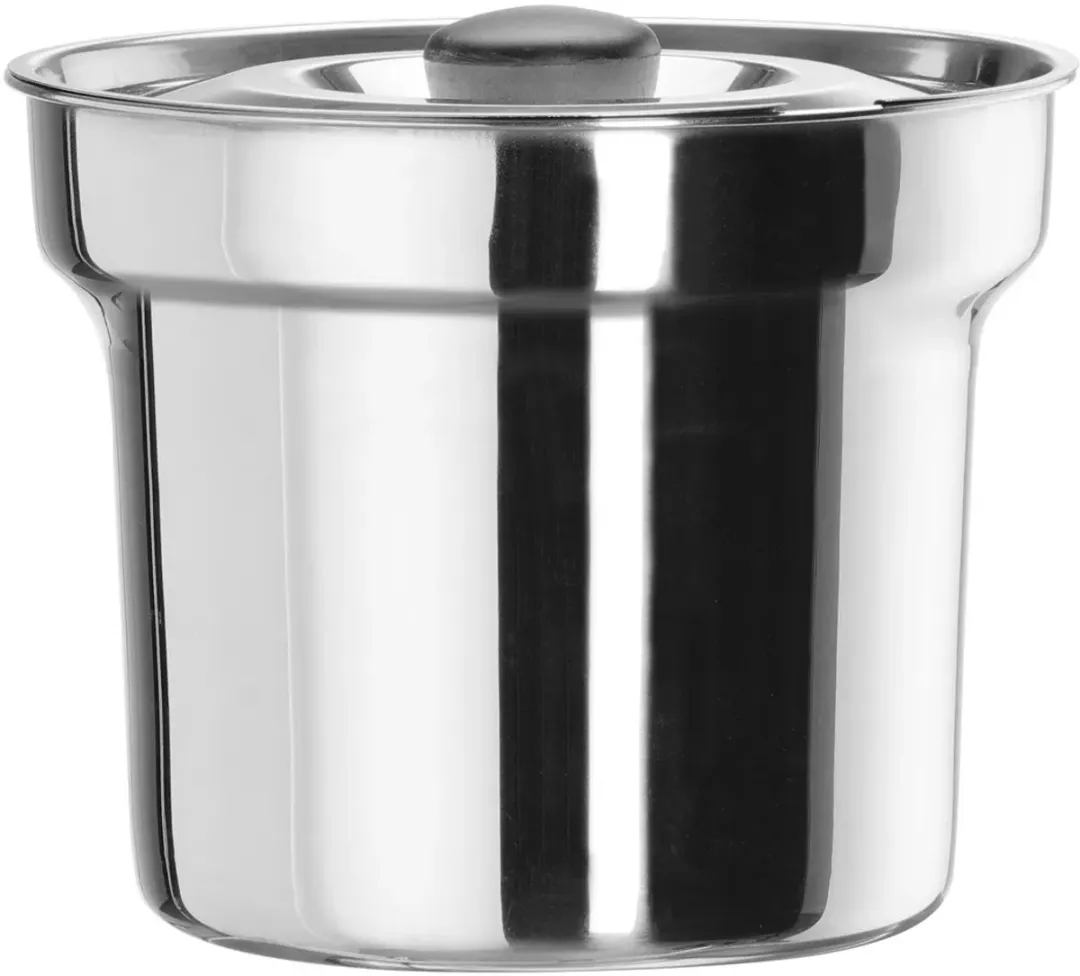 HENDI 201473 Bain-marie Tafelmodel - 2x4L RVS - 1000W