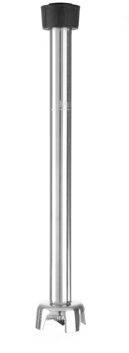Hendi Mixerstaaf 222256 - 500mm - 4 Mesjes - RVS