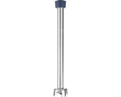 Hendi Mixerstaaf 222256 - 500mm - 4 Mesjes - RVS