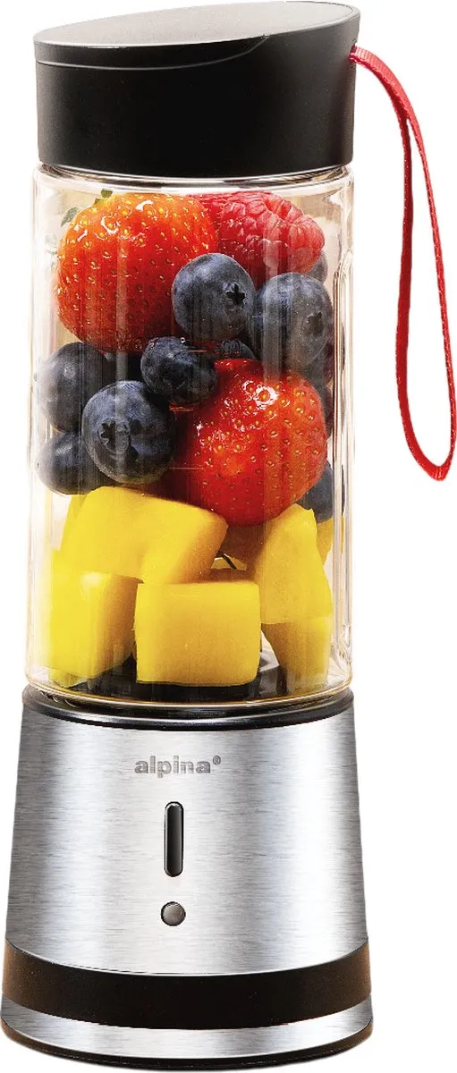 Alpina Portable Blender 300ml