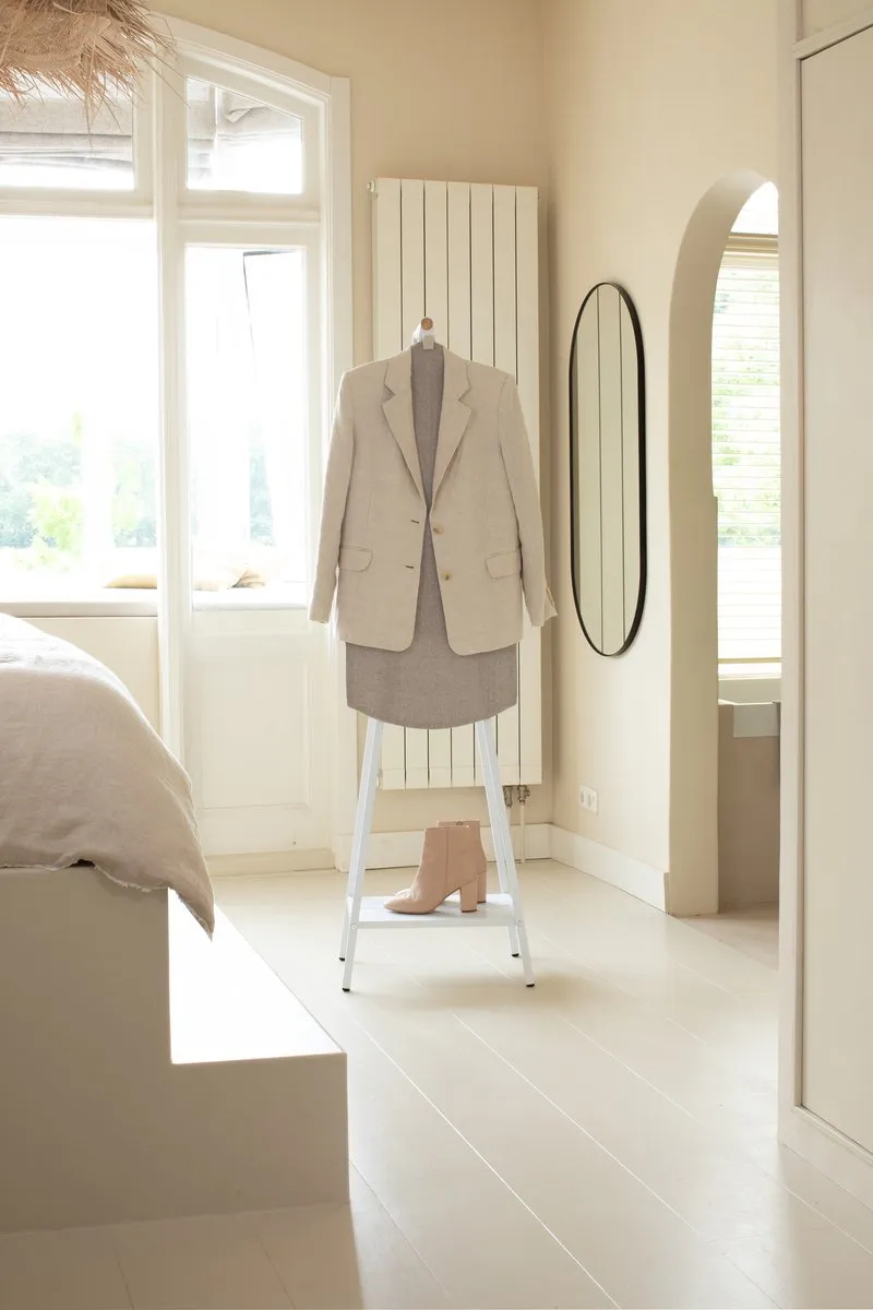 Brabantia Refresh & Steam Kledingstoombord - Grey - afbeelding 6 van 6
