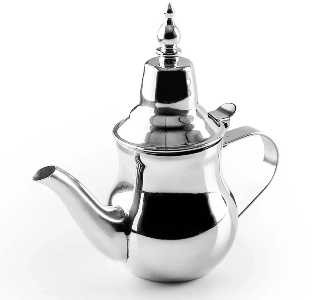 Ibili Agadir Theepot 300ml
